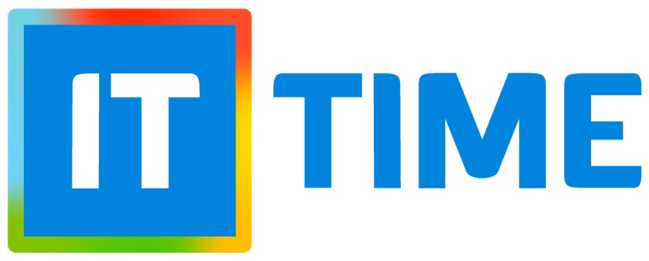 IT TIME