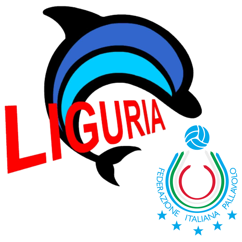 FIPAV Federazione Italiana Pallavolo Liguria