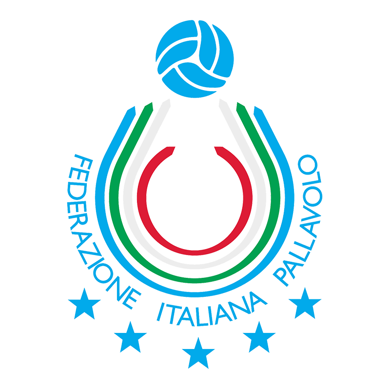FIPAV Federazione Italiana Pallavolo