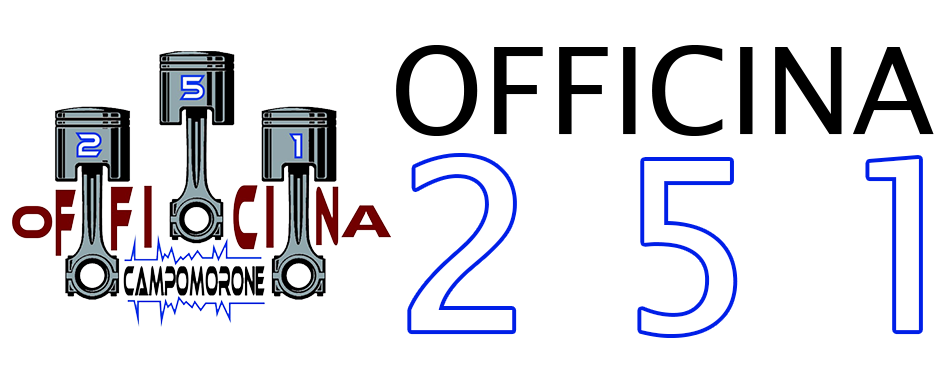 OFFICINA 251