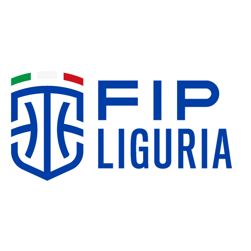 FIP Federazione Italiana Pallacanestro Liguria