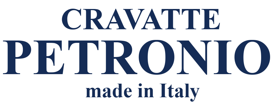 CRAVATTE PETRONIO