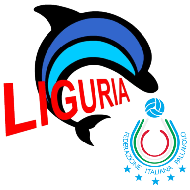 FIPAV Federazione Italiana Pallavolo Liguria