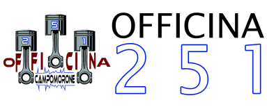 OFFICINA 251