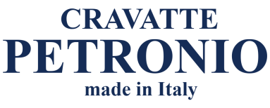 CRAVATTE PETRONI