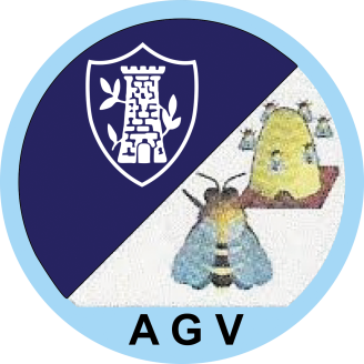 Logo Agv Campomorone